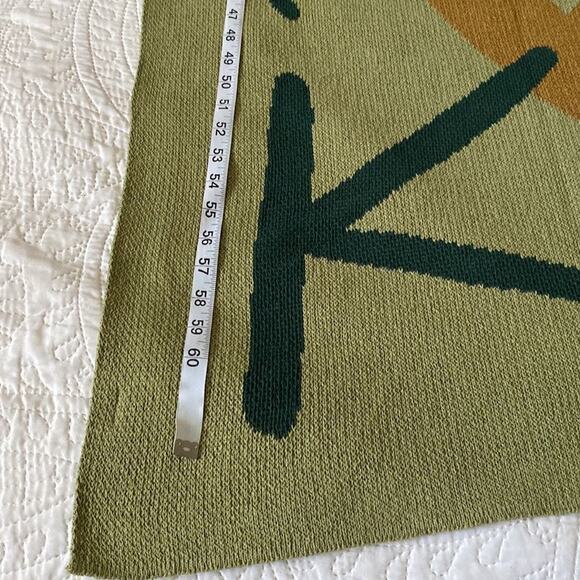 NWT Anthropologie SUPER COOL TO BE REALLY KIND IN WOODSTOCK msrp $134 LAST One - Picture 5 of 8